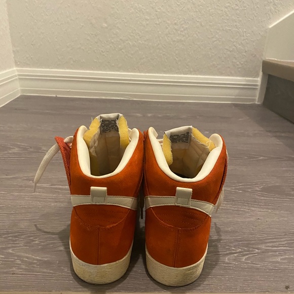 COPY - Nike sneakers - Picture 3 of 4